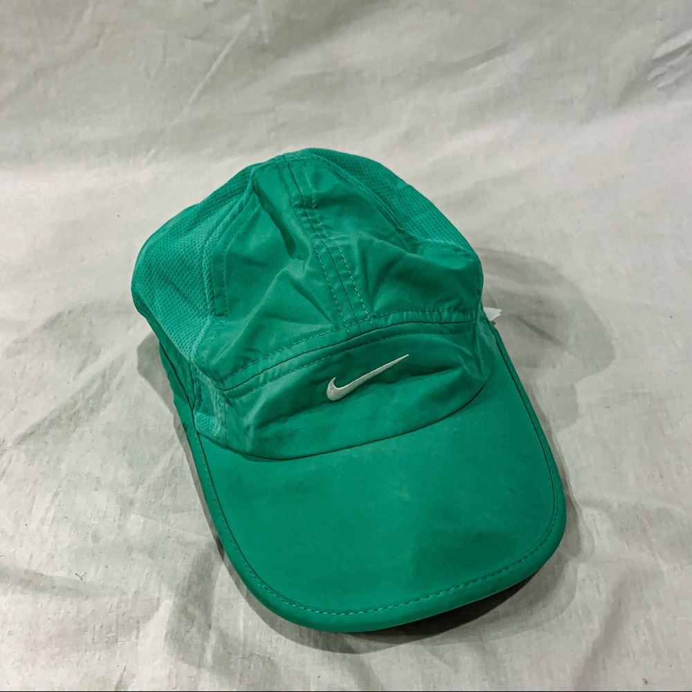 Womens Nike Dri-Fit TW Elite Running Cap